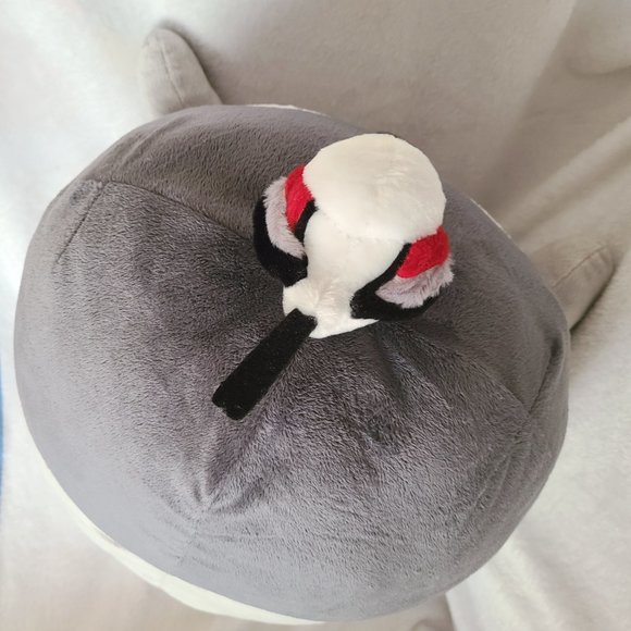 Koupen Chan - Together with Shima Enaga XL Premium Plush - Picture 3 of 4